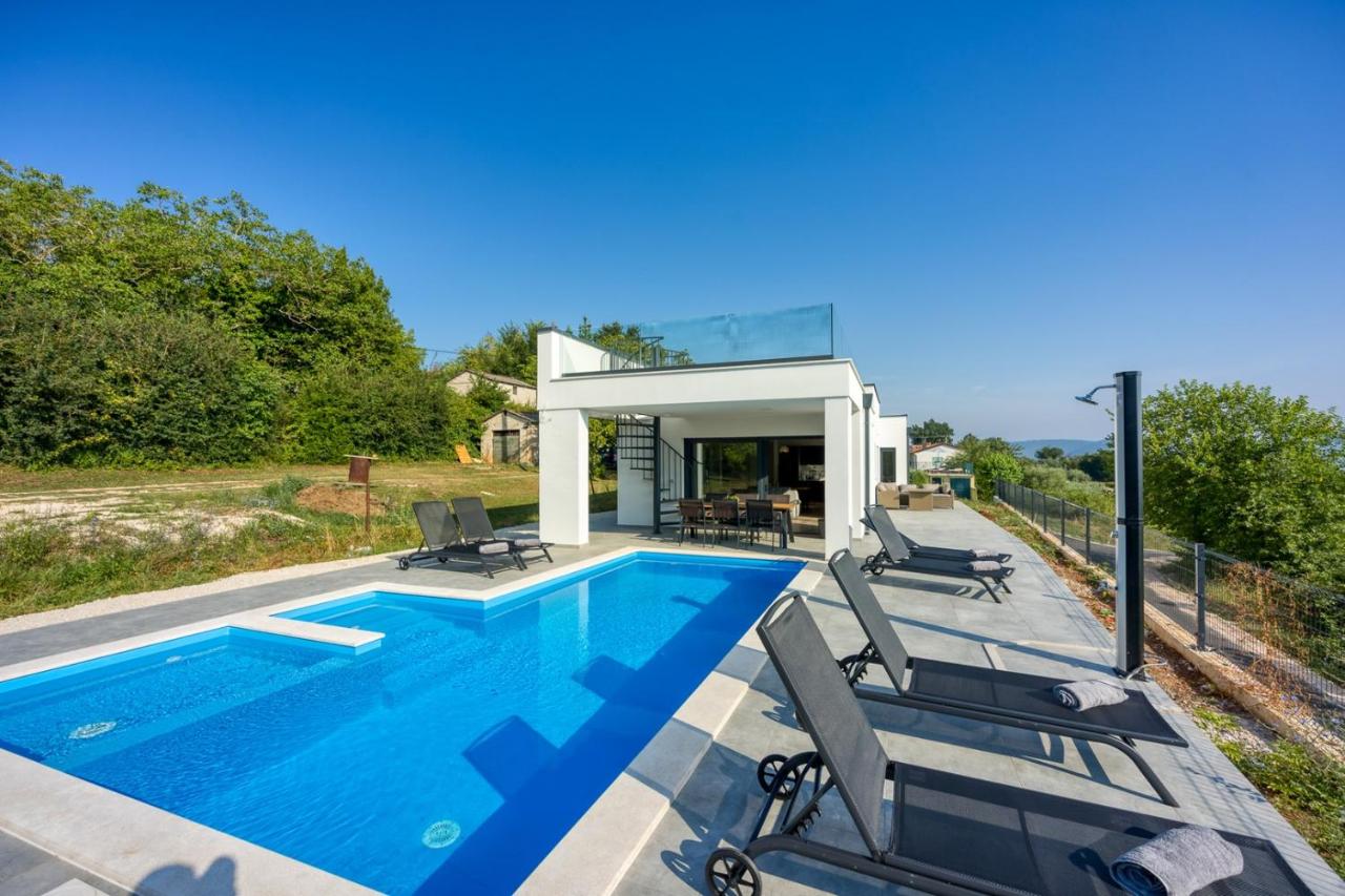 Villa Nono Spinovci - B&B