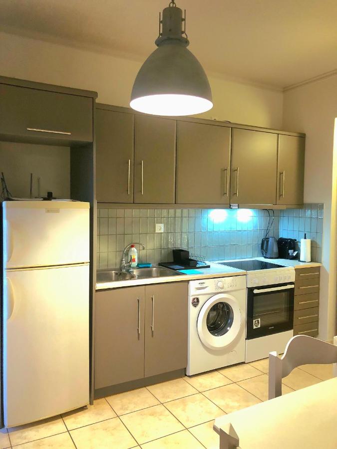 Apartment - Erdgeschoss