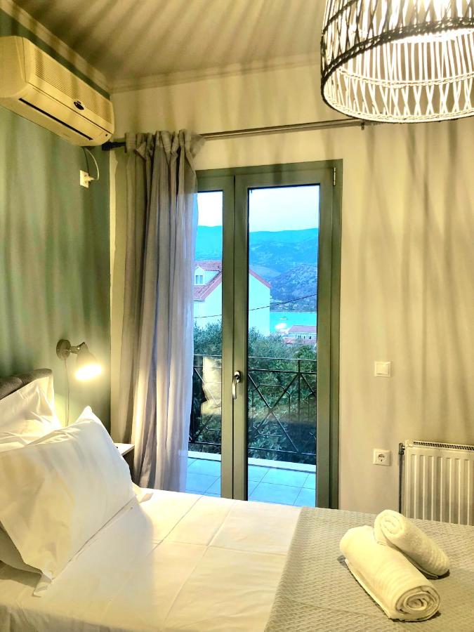 Apartment - Erdgeschoss