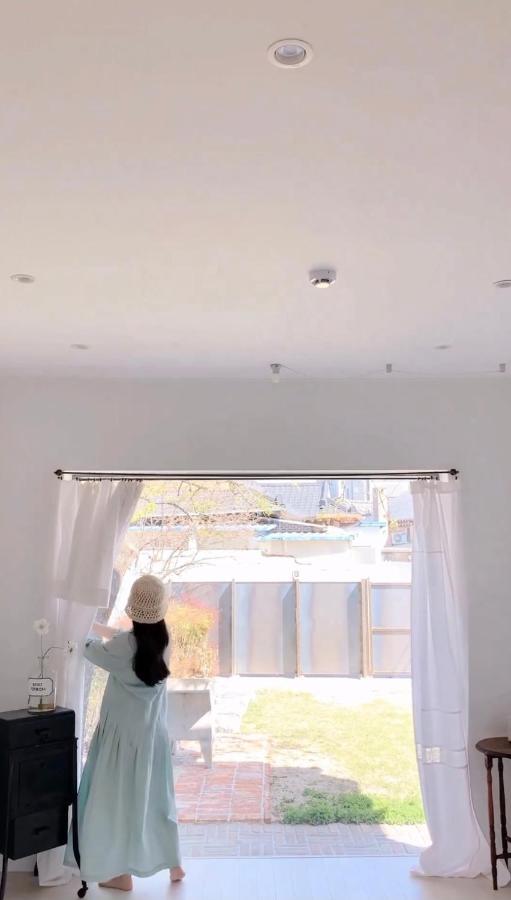 Maison de Clare 메종드클레어 - Chambres d'hôtes Gyeongju