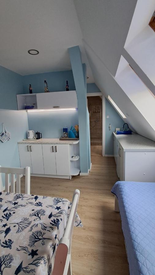 Akwarium - B&B