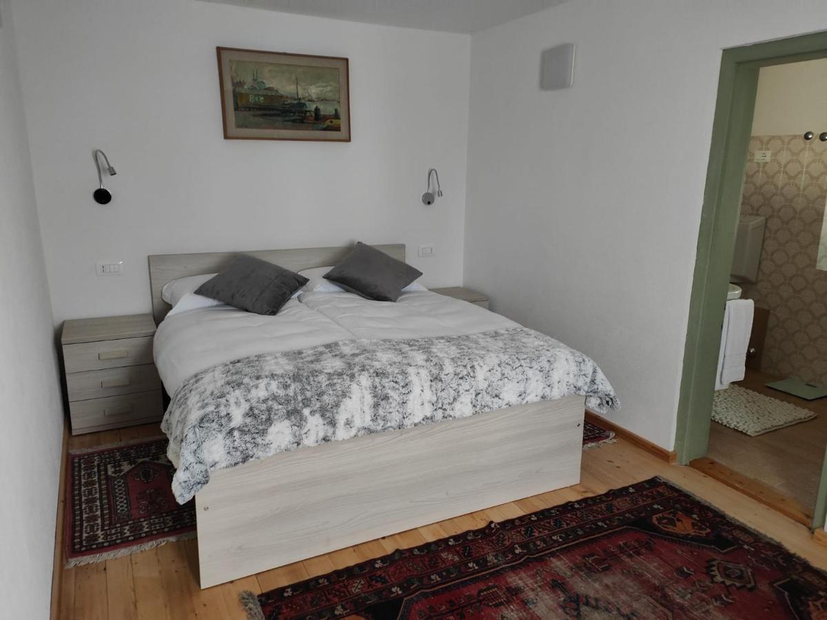 Avio's apartment - B&B Padola