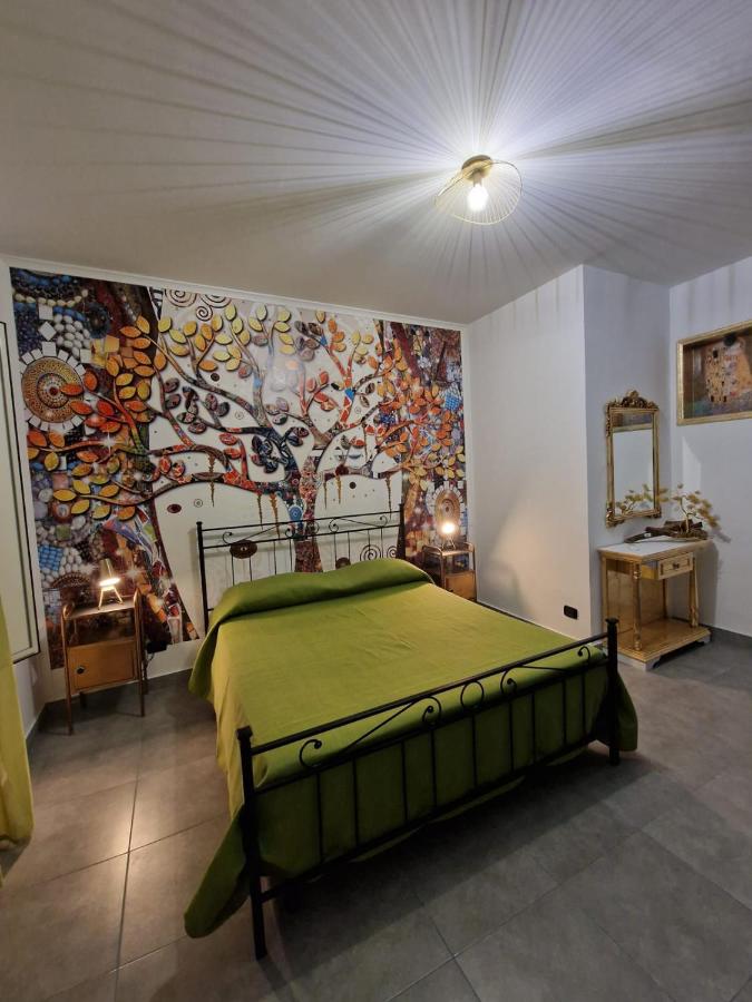 L'Alloggio dell'Artista - B&B Belpasso