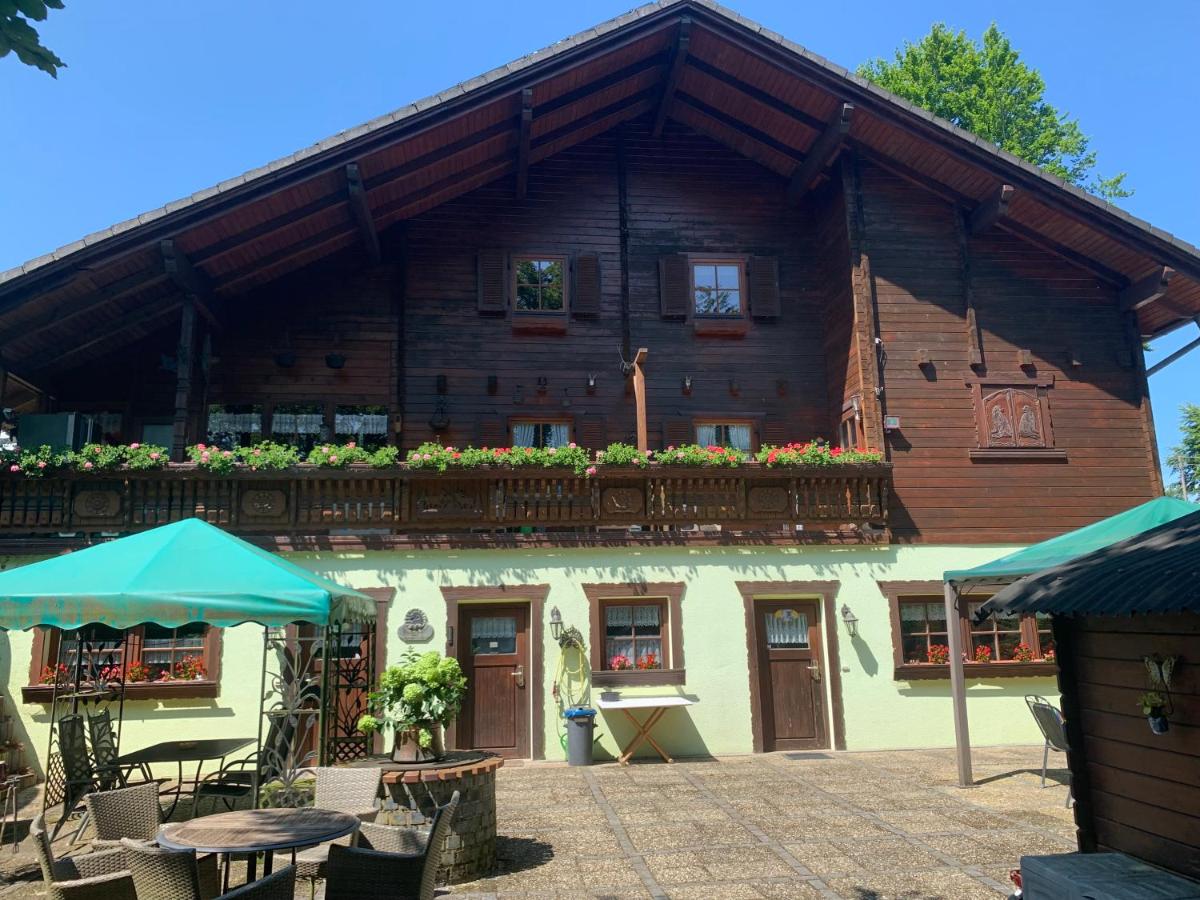 Uschi's Familienparadies - B&B