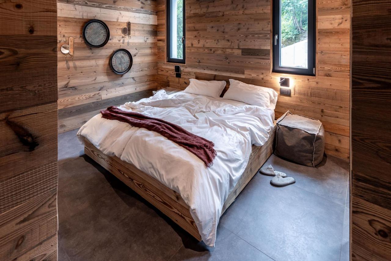 Chalet met 2 Slaapkamers