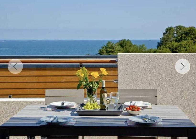 Curlew 5 - The Cove - B&B