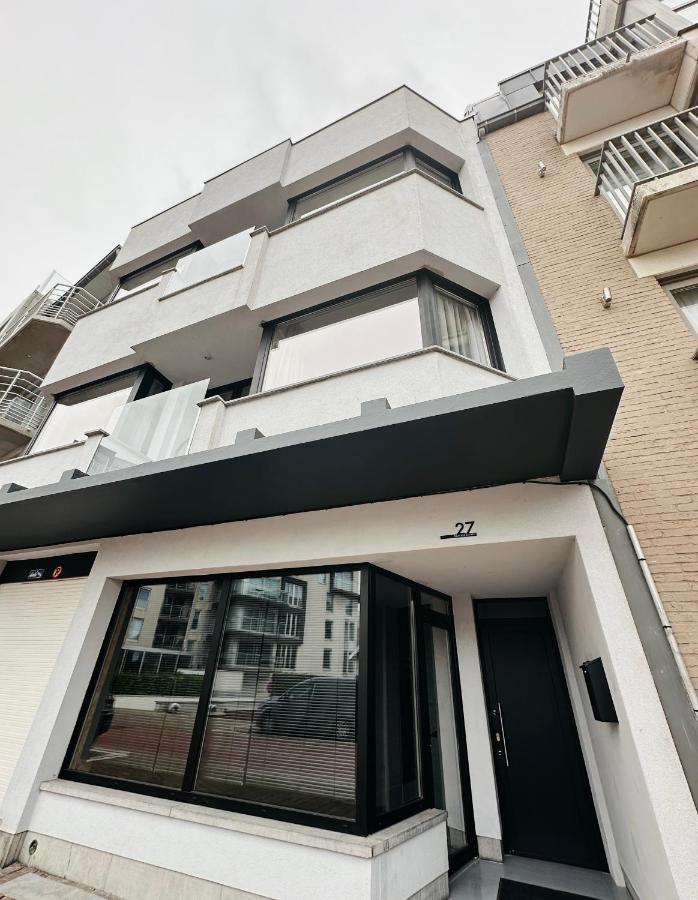 Seaside Living - Apartment Stella - B&B La Panne