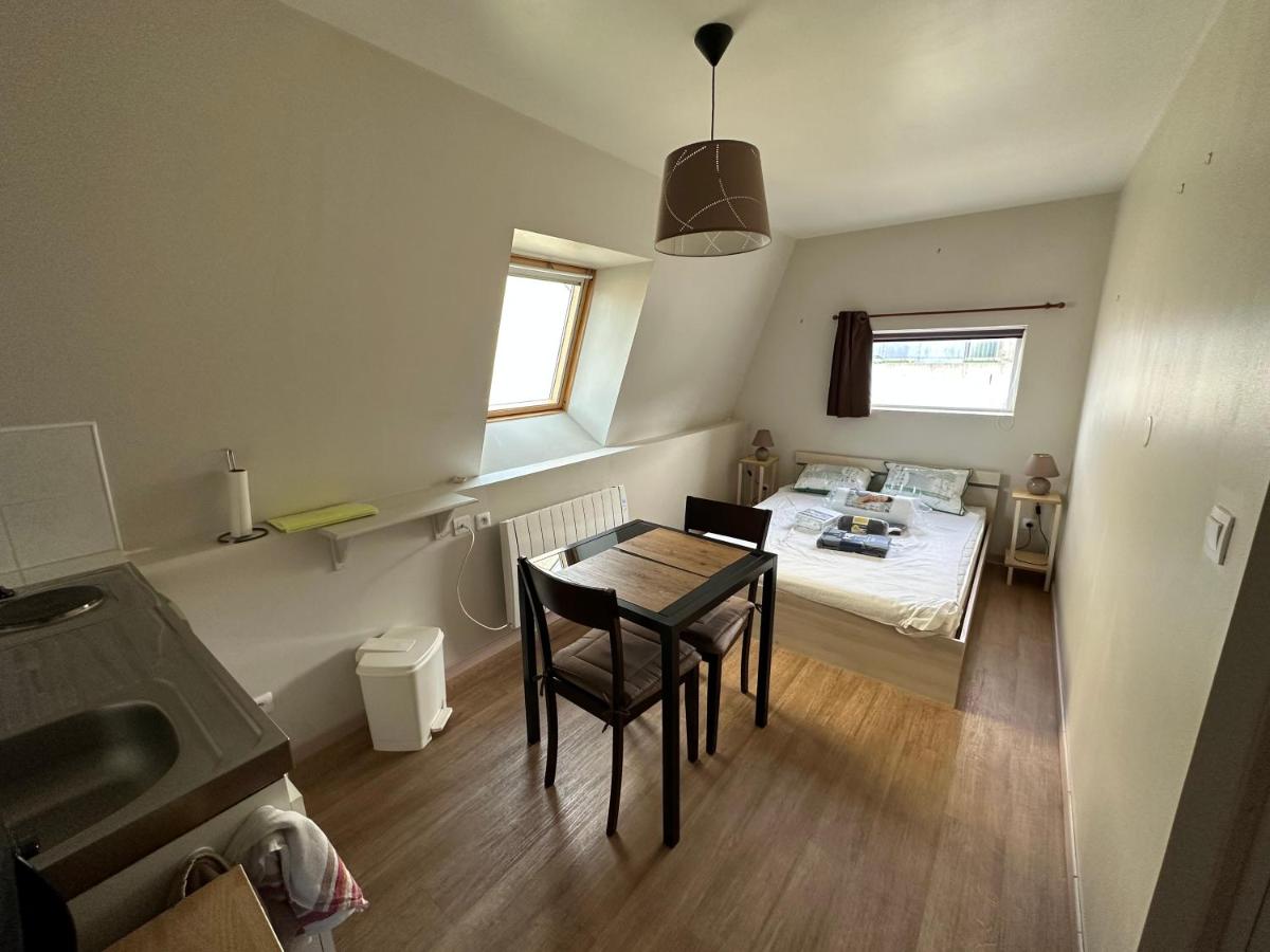 Studio Felix 2 - Ferienwohnung