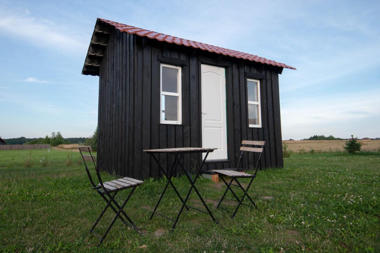 Chalet de 1 dormitorio