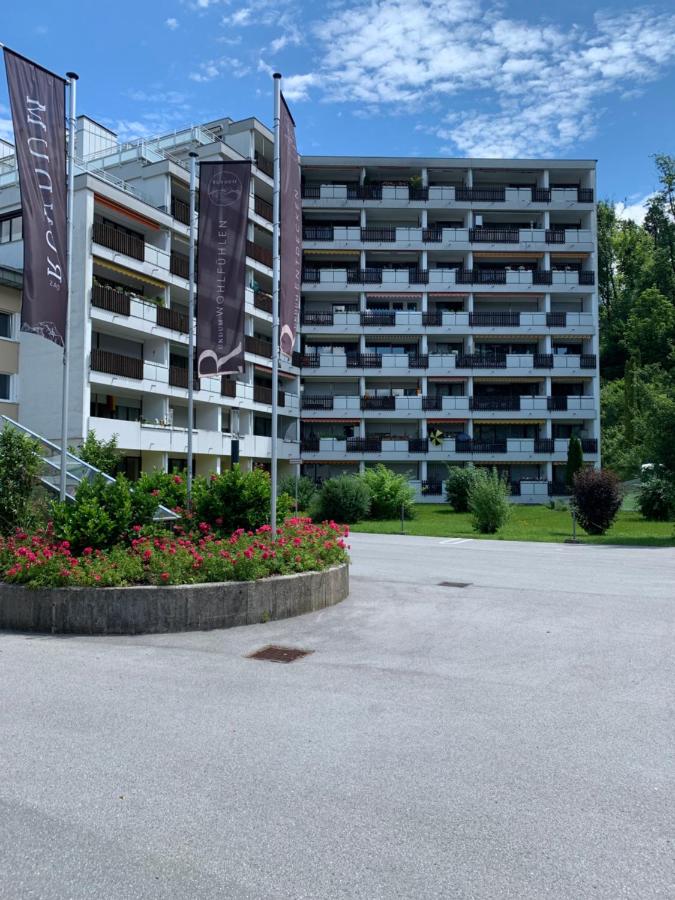 Panoramahaus 4086 - Ferienwohnung