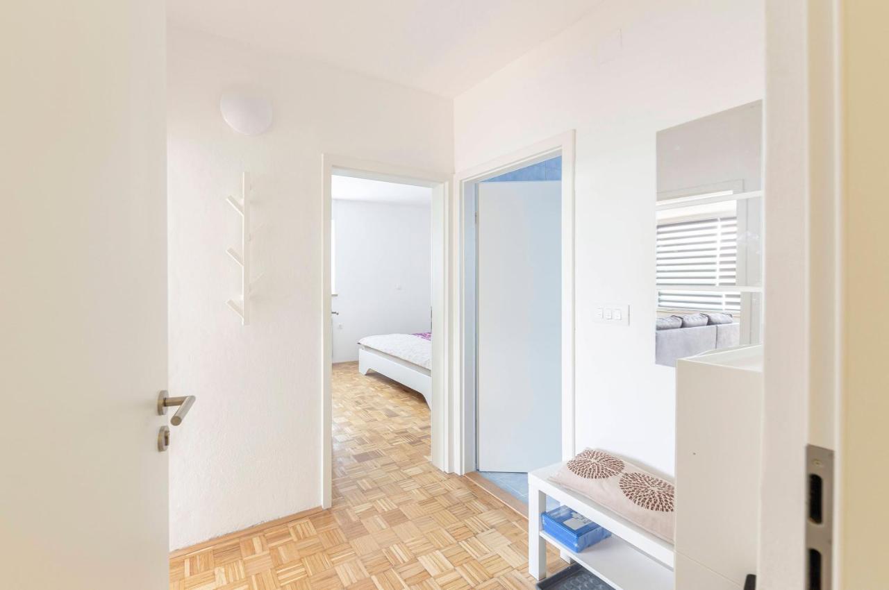 Deluxe Apartment mit 1 Schlafzimmer