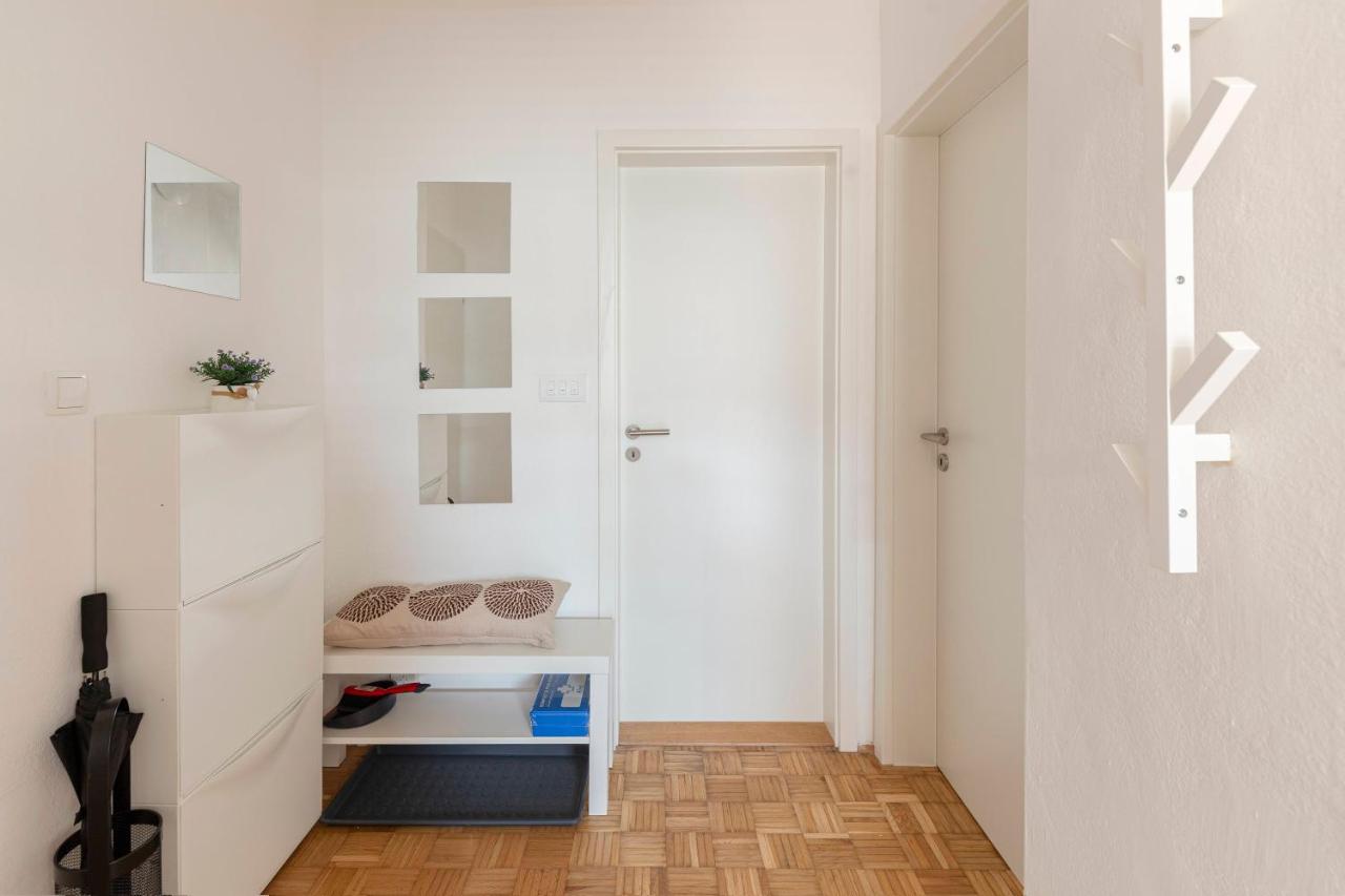 Deluxe Apartment mit 1 Schlafzimmer