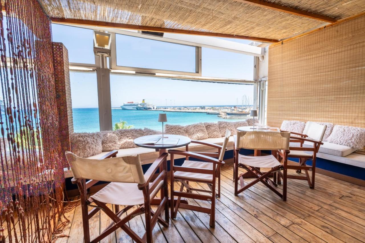 La Terrazza Sul Mare - B&B