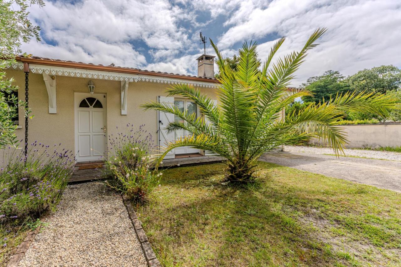 La Bohème du Lac - Maison climatisée avec piscine - Chambres d’hôtes