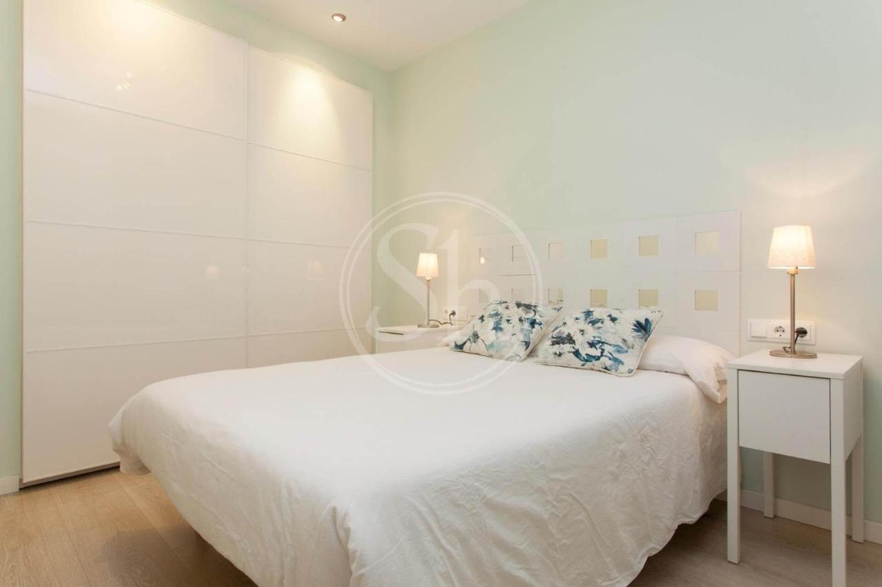 Apartamento para 4 Barcelona - Ferienwohnung Barcelona