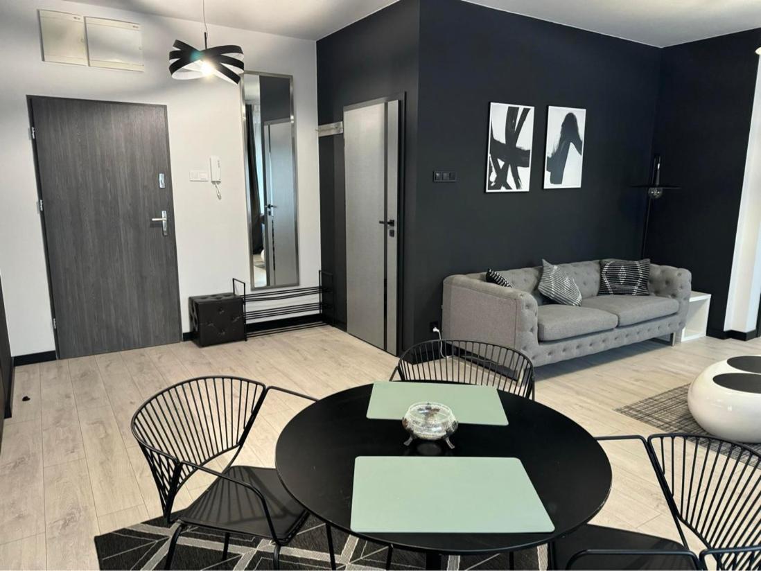 Classic Apartment