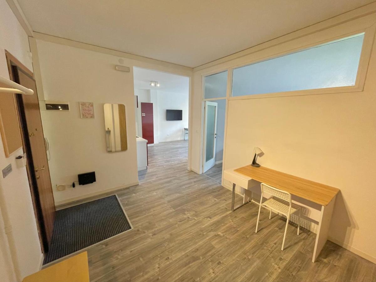 Appartement 1 Chambre