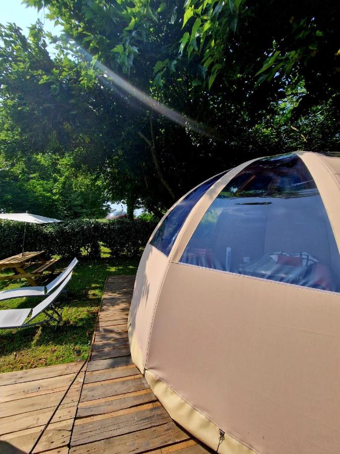 Les nuits de Cassiopee - B&B