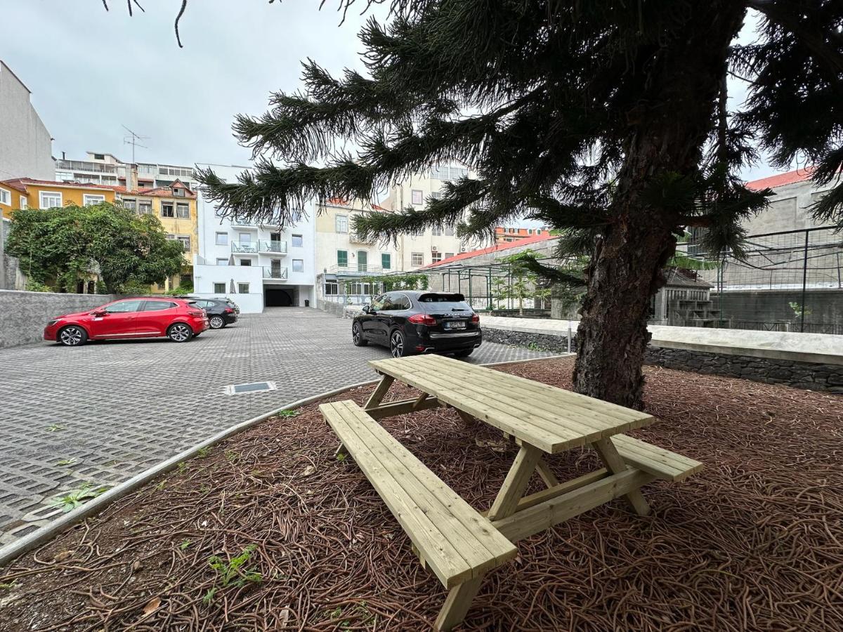 Living Funchal iNN - B&B