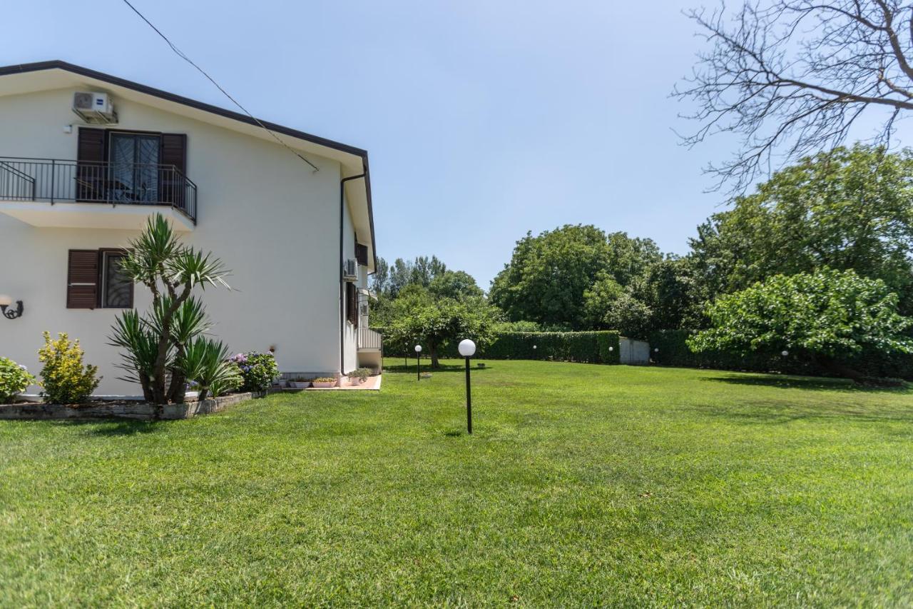 Villangelo - Bed and Breakfast