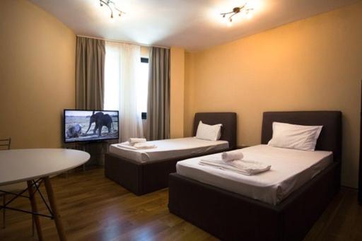 Appartement met 1 Slaapkamer