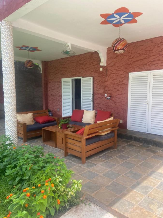 Haus mit 1 Schlafzimmer