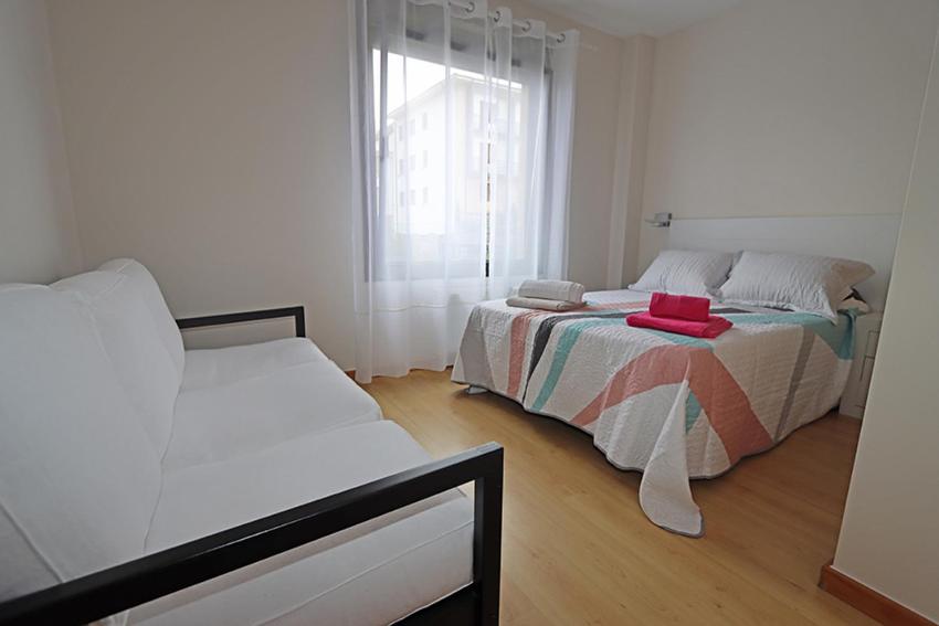 Two-Room Apartment