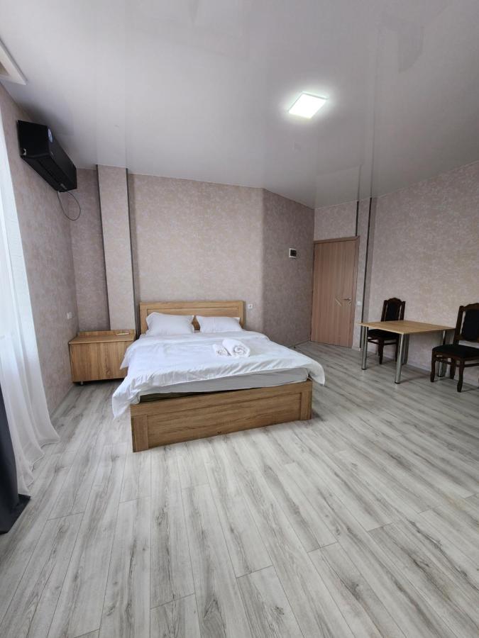 PANORAMA TSALKA პანორამა წალკა - B&B