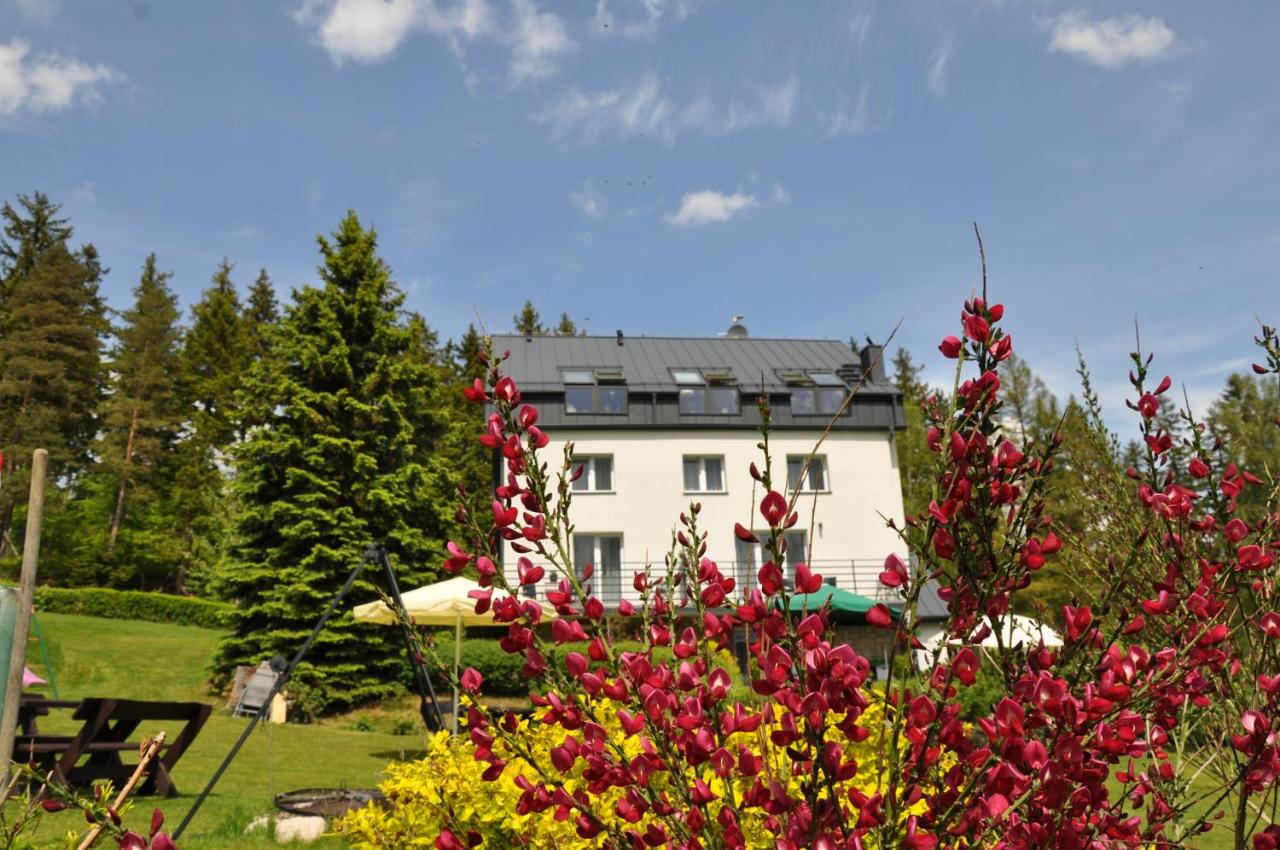 Willa Apart 19A