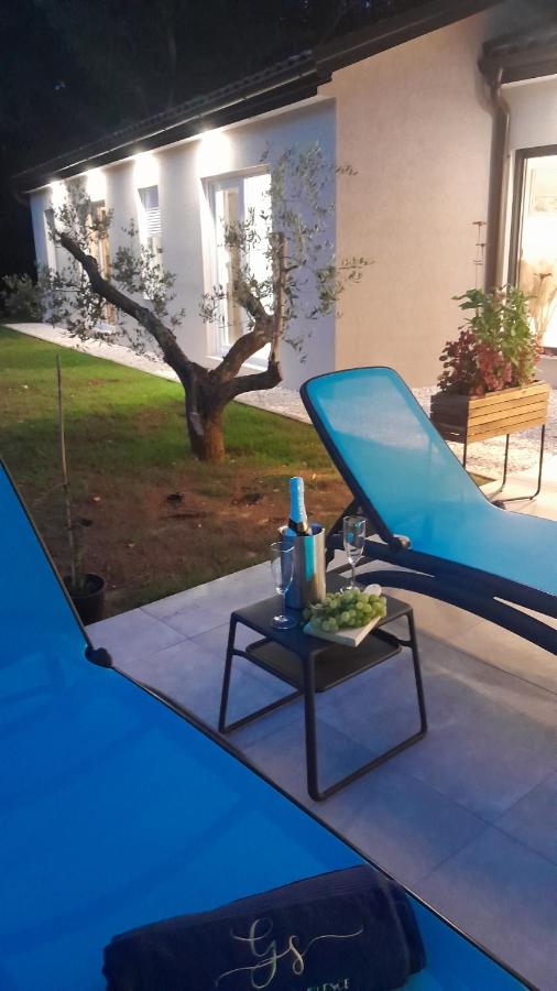 Vila Green Silence - Bed and Breakfast