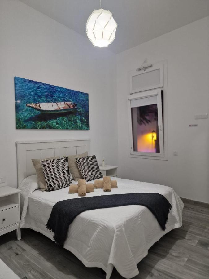 Alojamientos Agaete Pueblo Nº13 - B&B Agaete