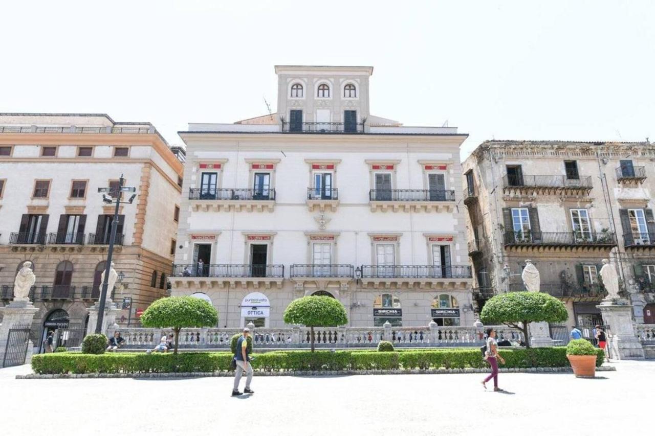 Home in Palermo-Cathedral - B&B Palermo