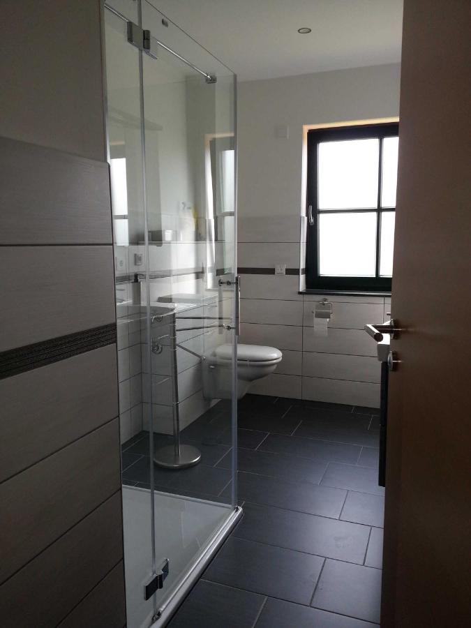 Two-Bedroom Apartment with Terrace