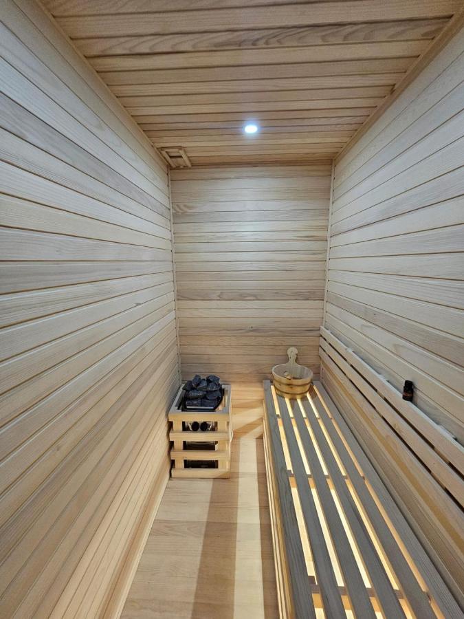 Luxury Apartment Ane - Chambres d’hôtes Zadar