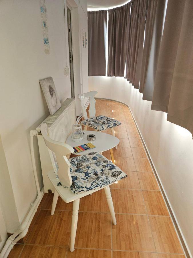 Constanta Studio 50mp - Ferienwohnung Konstanza