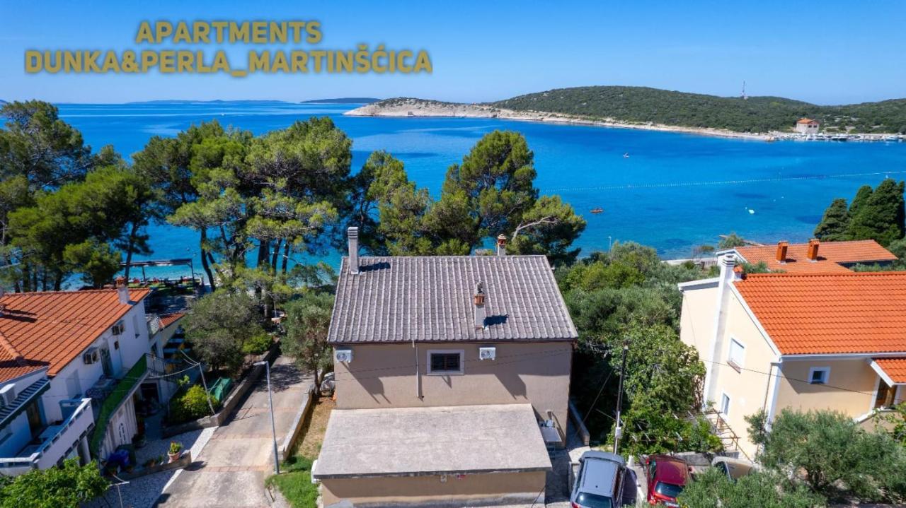 Seaside PERLA Apartment - B&B