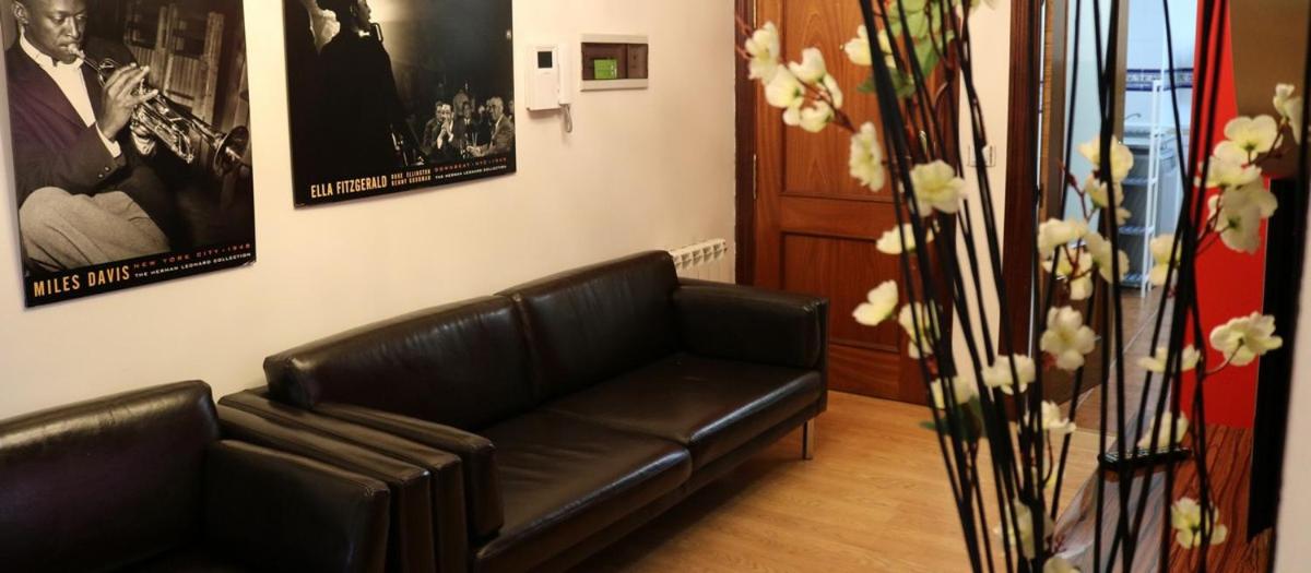 Riojania El Olivo - Ferienwohnung