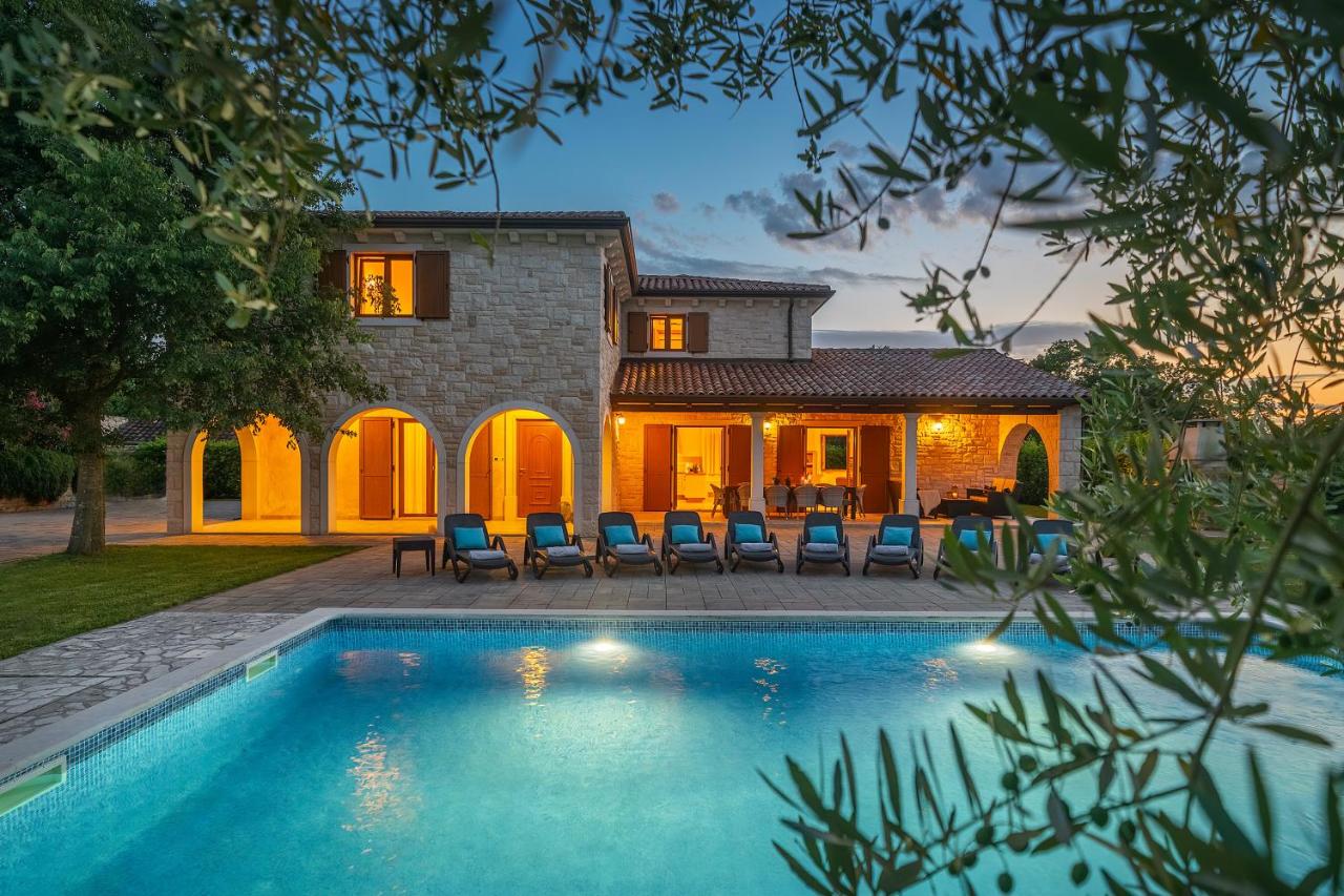 Villa Marija - B&B Malinska