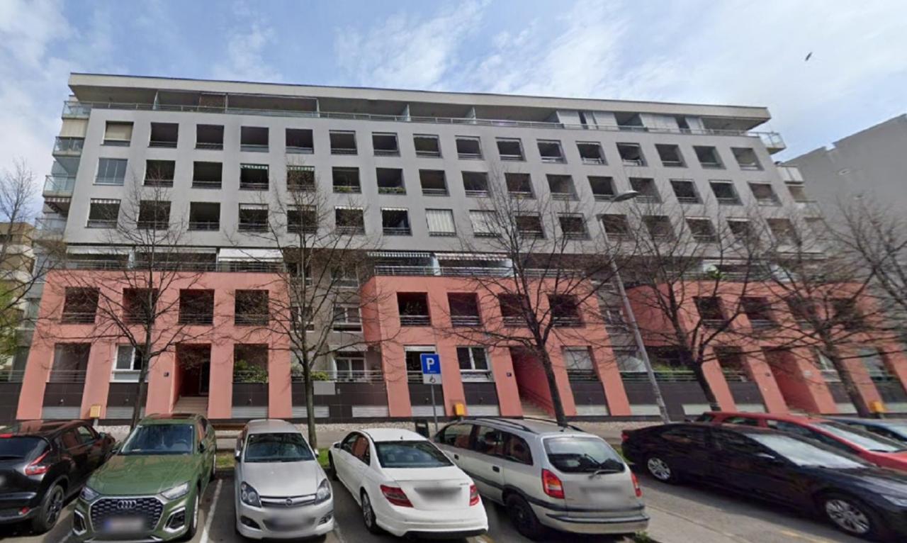 Apartman Vivi - B&B Zagabria