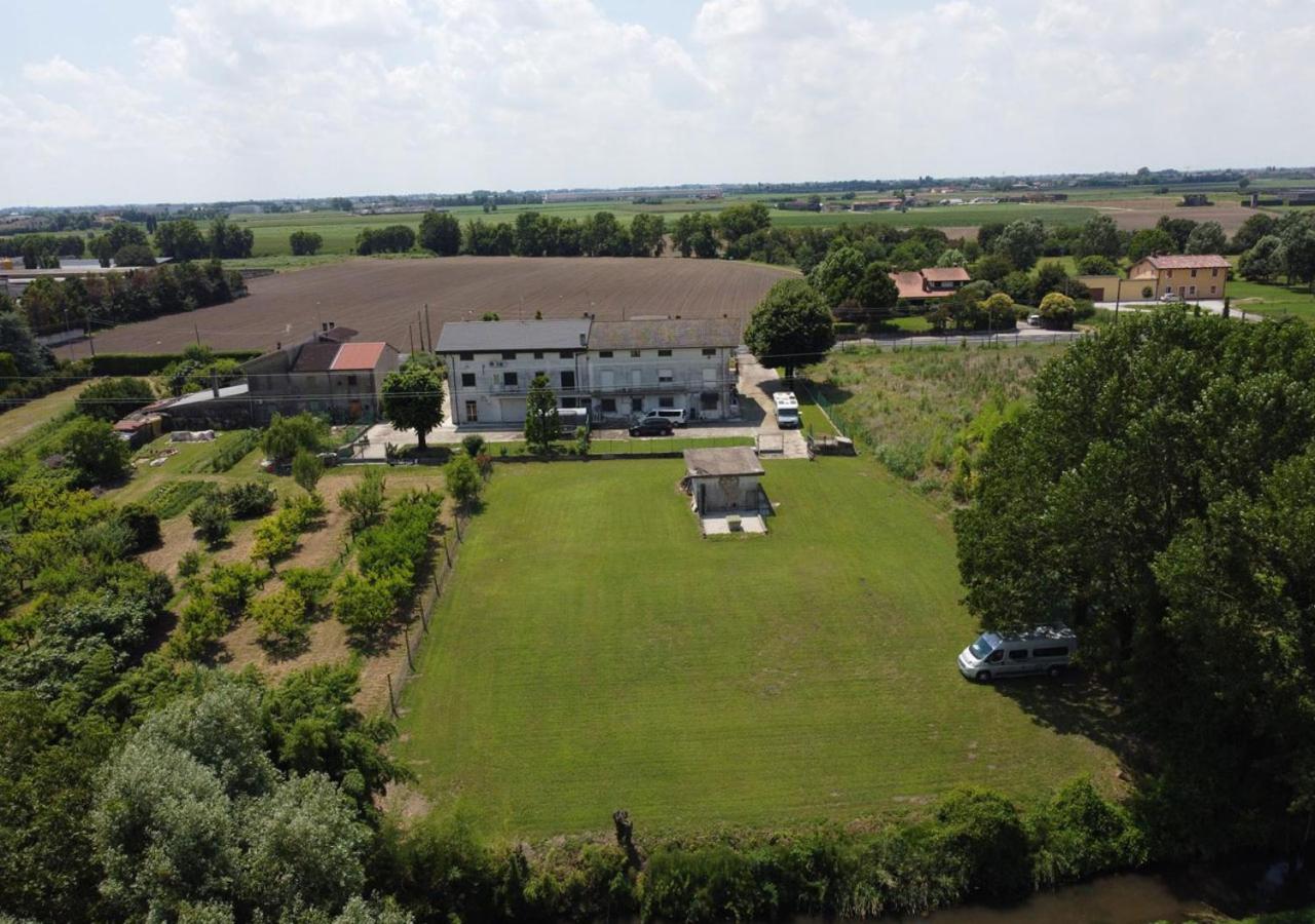 Oppeano - La Casa sulla Rionda - B&B Oppeano