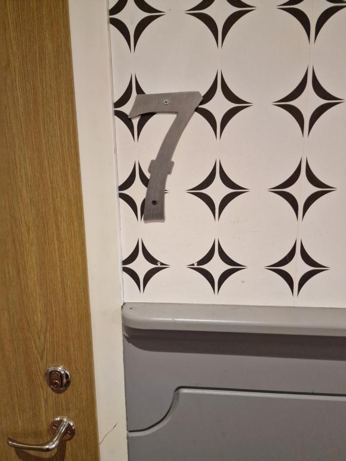 På Spåret - B&B