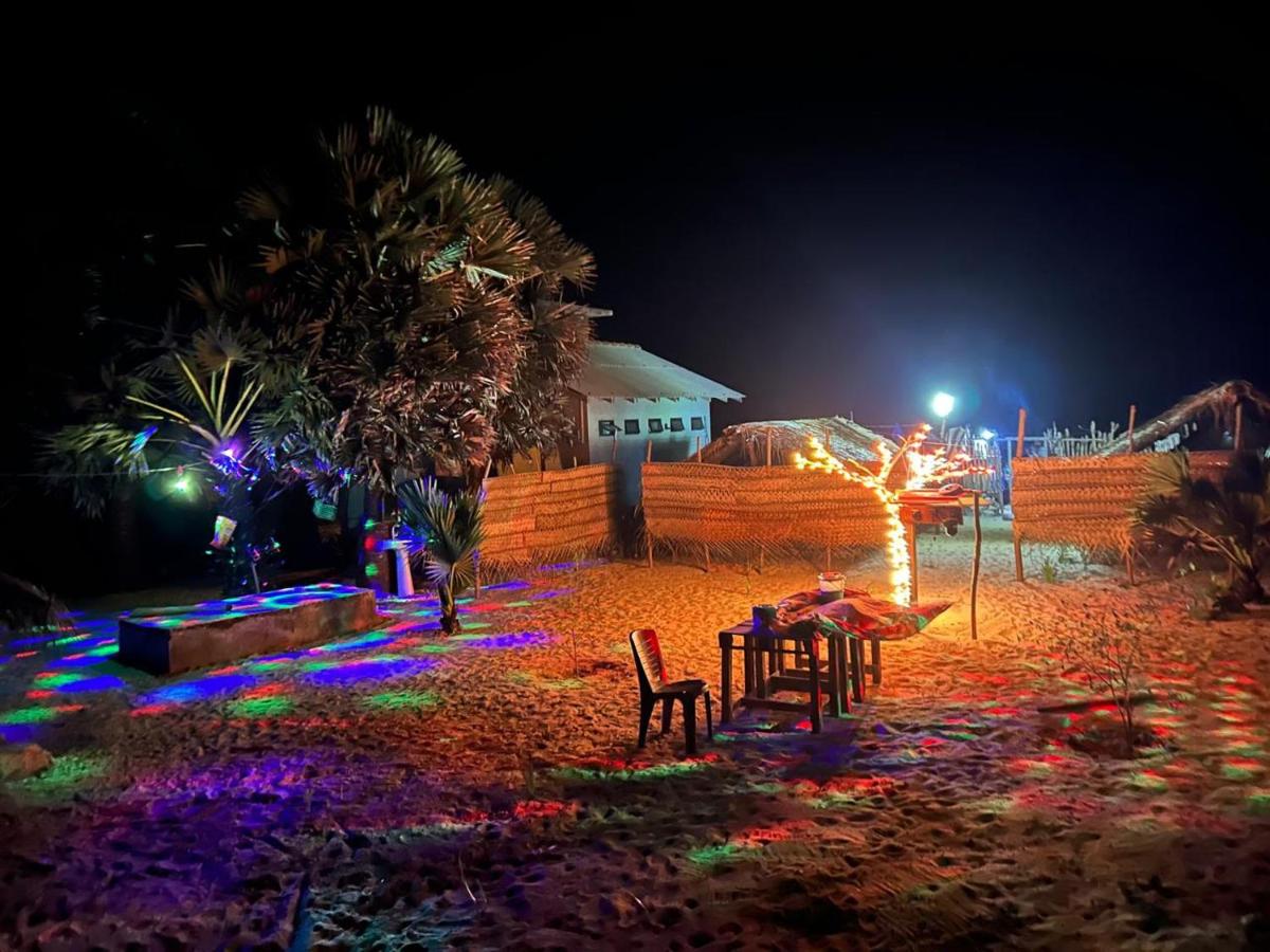 Delft Jeyam Resorts - B&B