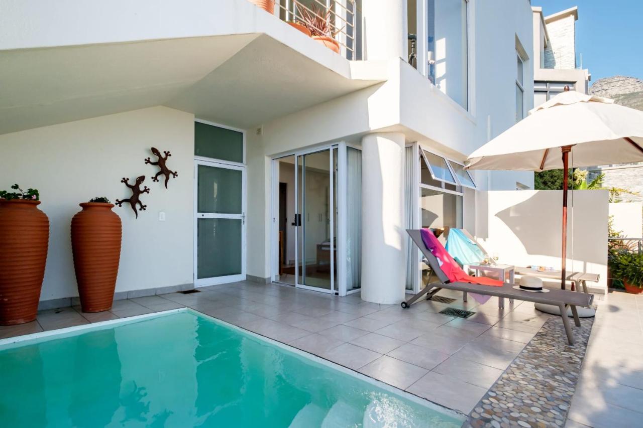 Camps Bay Terrace Suite - B&B Città del Capo