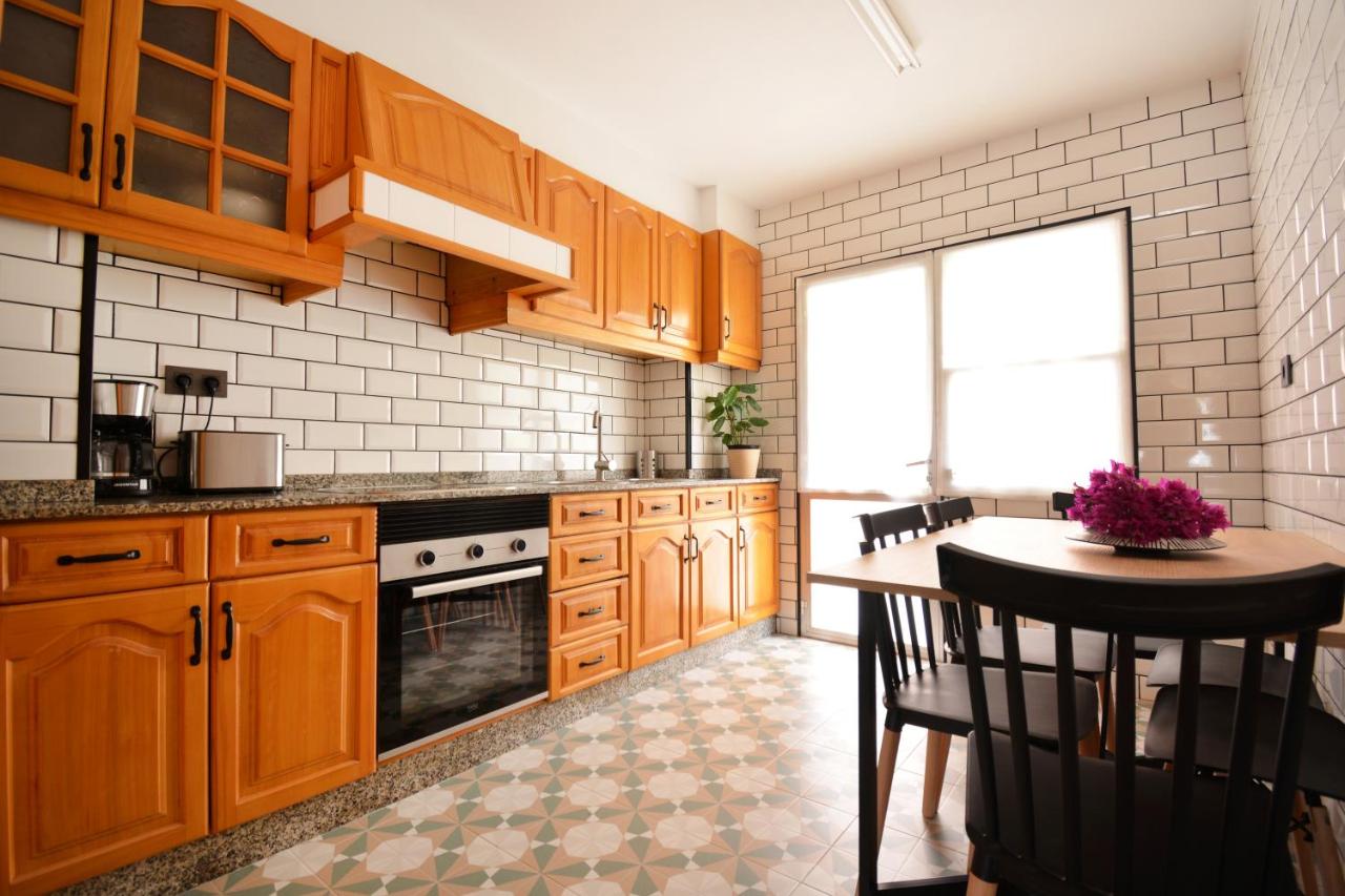 Maravilloso apartamento en O Grove - Bed and Breakfast