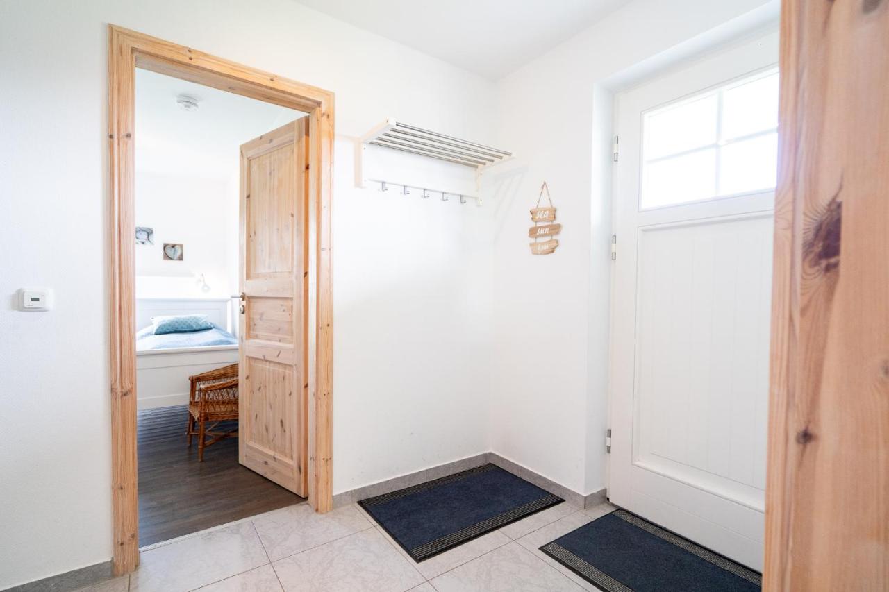 Strandpark Sierksdorf H064 - Bed and Breakfast Sierksdorf