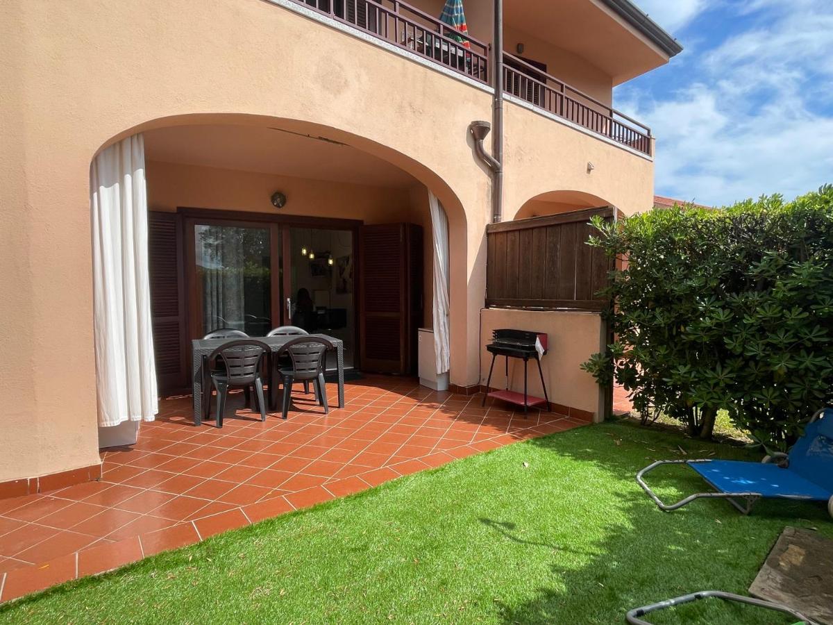 Vecchio Ulivo PuntoCasaBudoni - Ferienwohnung