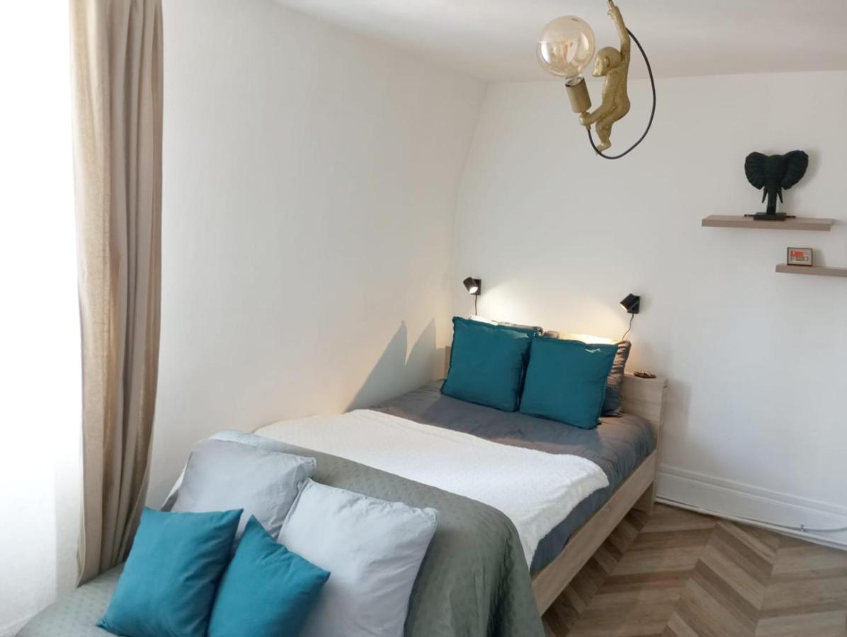 Le Gîte du bonheur - B&B