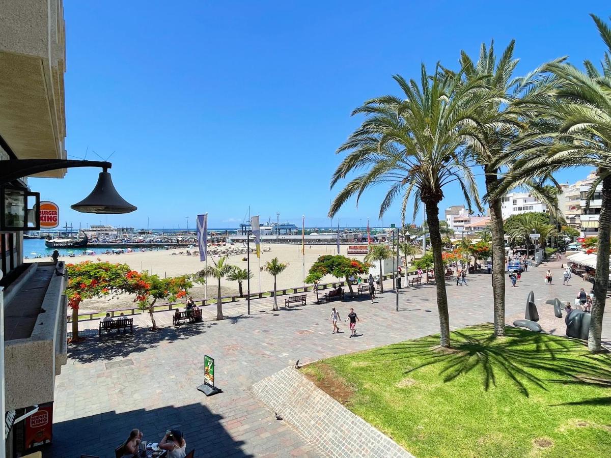 Appartamento con Vista Mare