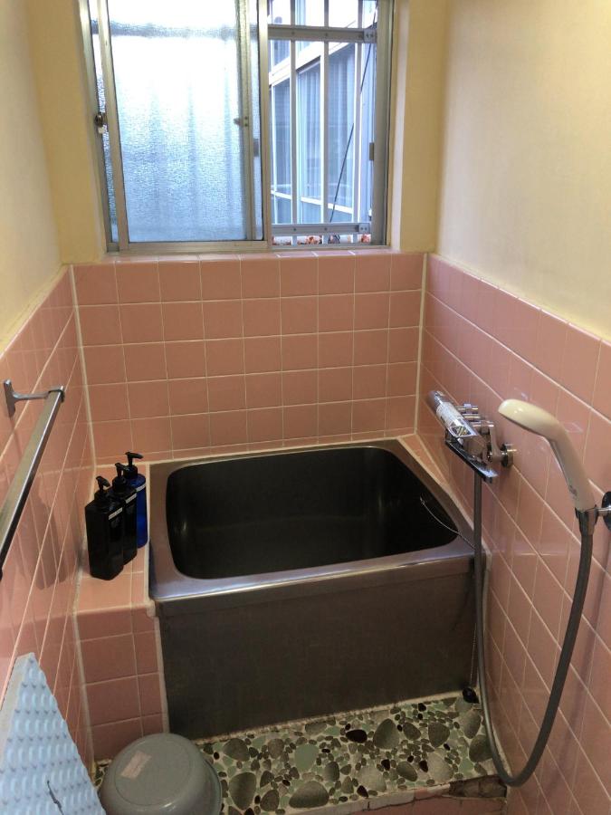 Economy Double or Twin Room