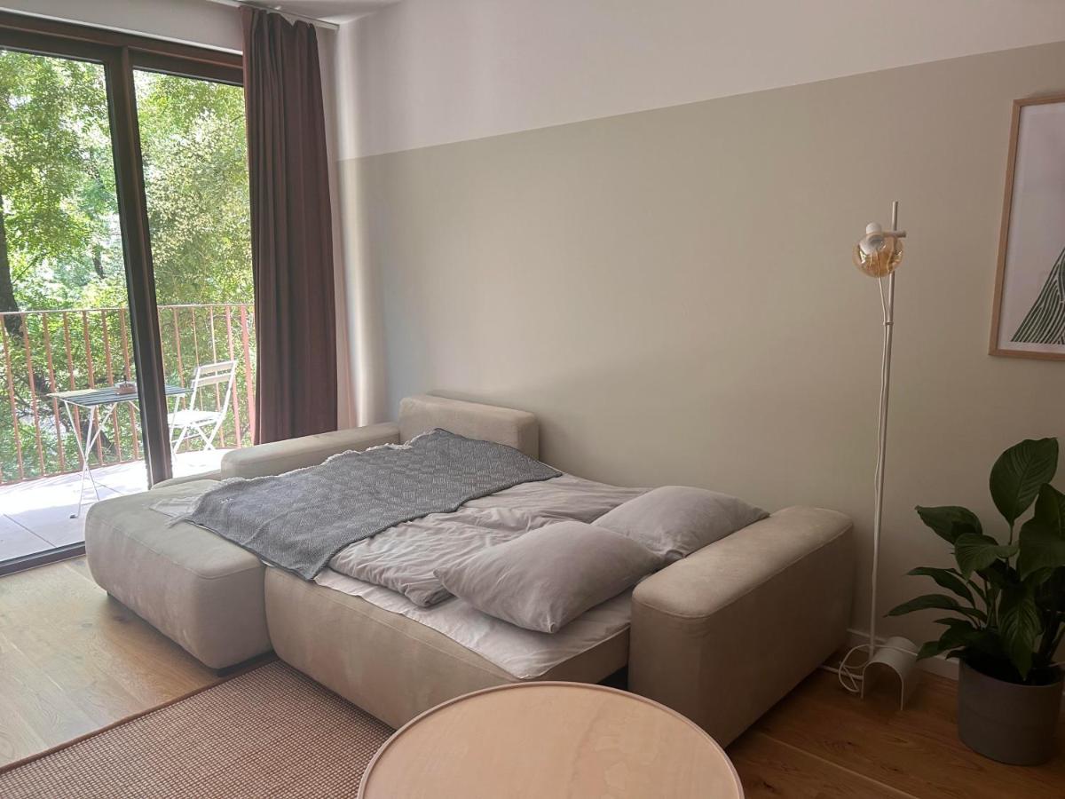 Apartment Zwirn, free parking, 24/7 access - Ferienwohnung